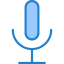 Microphone icon 64x64