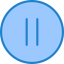 Pause icon 64x64