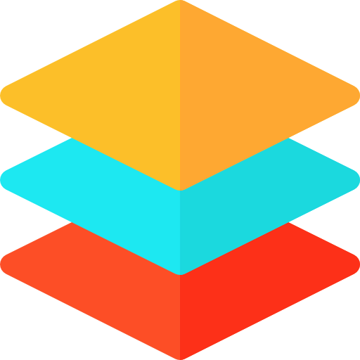 Layers іконка