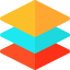 Layers icon 64x64
