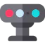 Motion sensor 图标 64x64