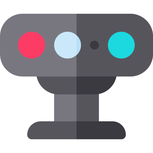 Motion sensor Symbol