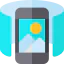 Field of view icon 64x64