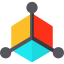 Cube icon 64x64