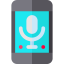 Voice recognition Ikona 64x64