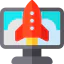 Startup icon 64x64