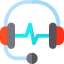 Headset icon 64x64