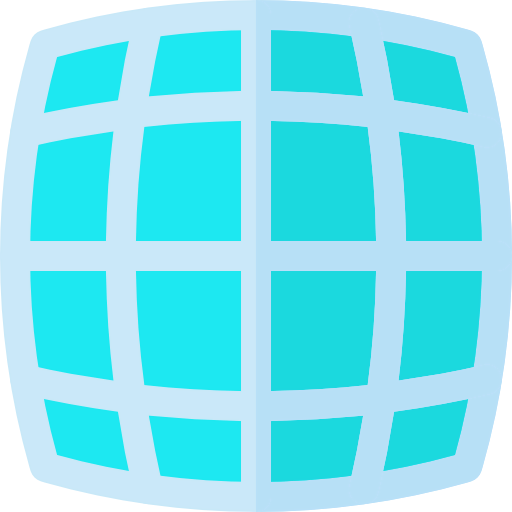 Grid icon