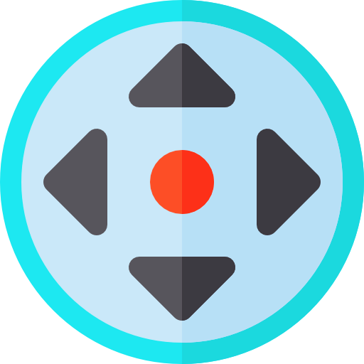 Movement icon