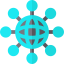 Internet icon 64x64