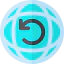 Rotation Ikona 64x64