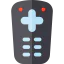 Remote control icon 64x64