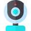 Webcam icon 64x64