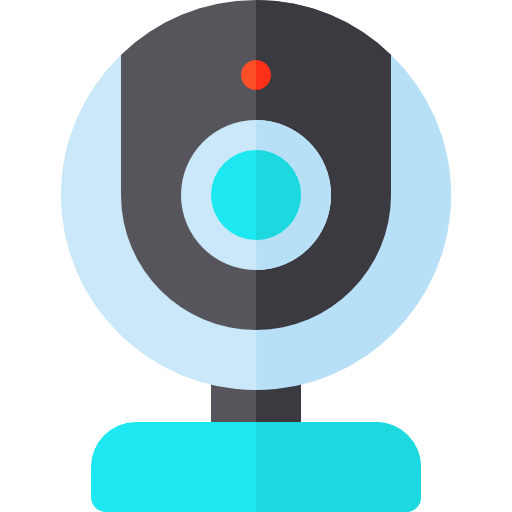 Webcam icon