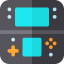 Video console Ikona 64x64