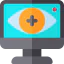 Augmented reality icon 64x64