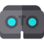 Stereoscope icon 64x64