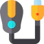 Game controller icon 64x64