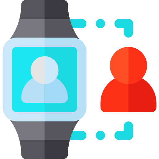 Smartwatch icon