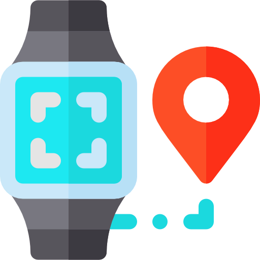 Smartwatch icon