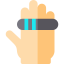Smartband ícono 64x64