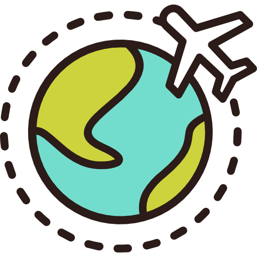 World icon