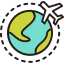 World icon 64x64