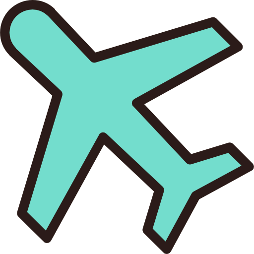 Plane icon