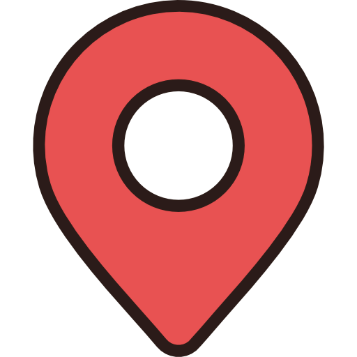 Pin icon