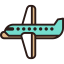 Aircraft icon 64x64