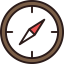 Compass icon 64x64