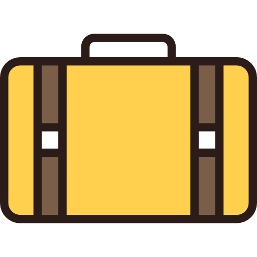 Baggage icon