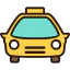 Taxi icon 64x64