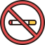 Smoking icon 64x64