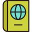 Passport icon 64x64