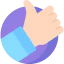 Positive vote Symbol 64x64