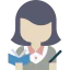 Teacher icon 64x64