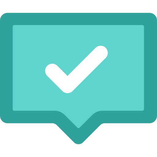 Positive icon