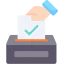 Voting icon 64x64
