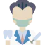Dentist icon 64x64