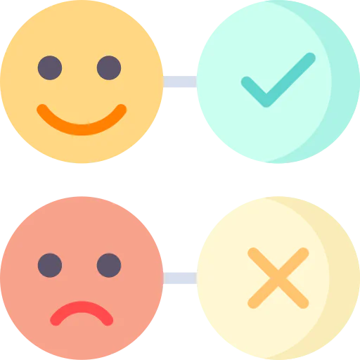Voting icon