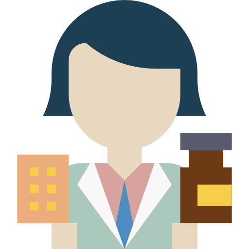 Pharmacy icon