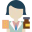 Pharmacy icon 64x64