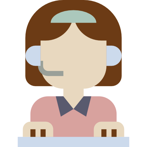 Operator ícono