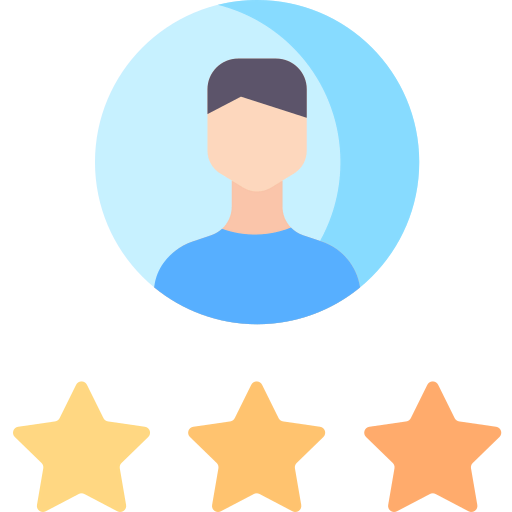 Rating icon