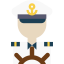 Captain icon 64x64