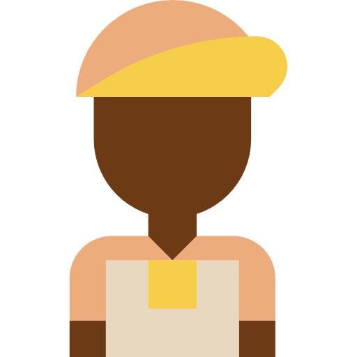 Courier icon