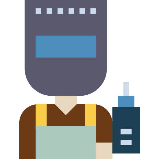 Welder icon