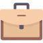Briefcase icon 64x64
