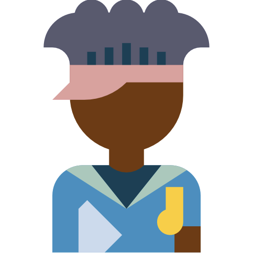 Trainer icon